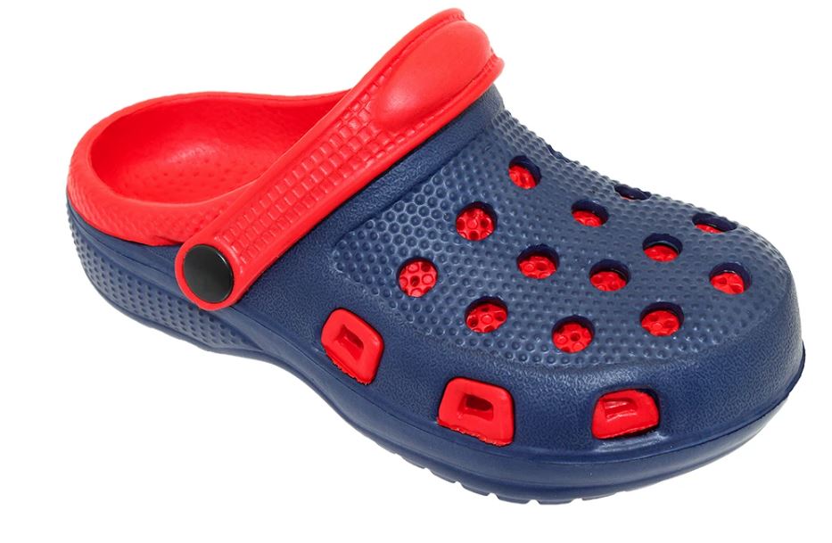 Kids boys shoes clogs children sandals swim water slippers
